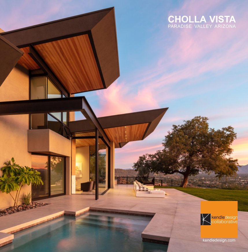 Ver Cholla Vista por Kendle Design Collaborative