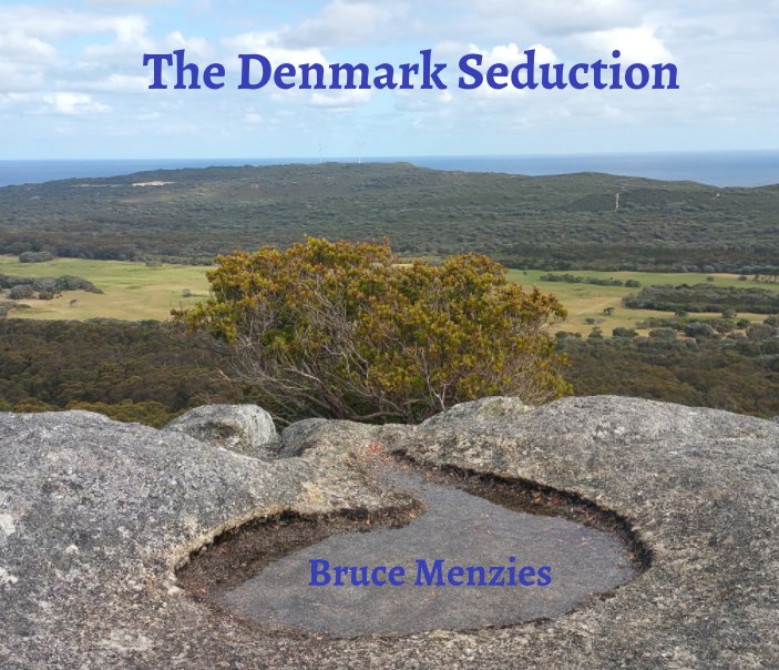 Visualizza The Denmark Seduction di Bruce Menzies