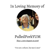 PulledPorkYum book cover