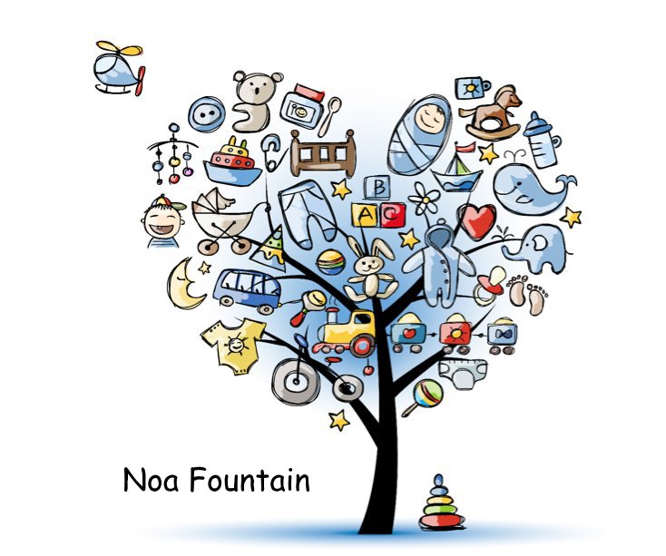 Visualizza Noa di Ev Fountain