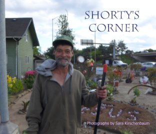 Shorty's Corner book cover
