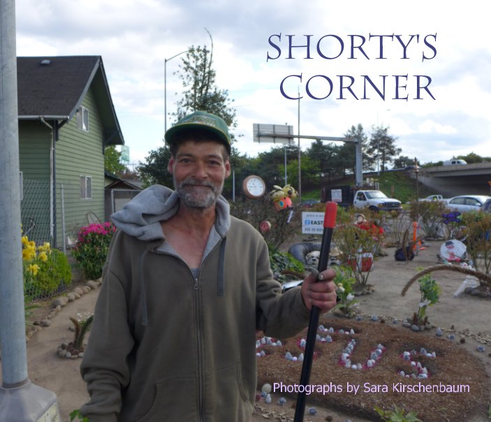 View Shorty's Corner by Sara Kirschenbaum