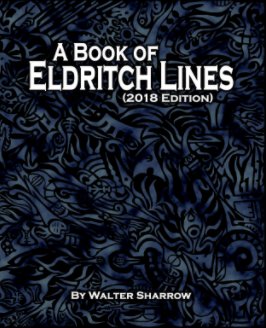 Eldrtich Collection, 2018 book cover