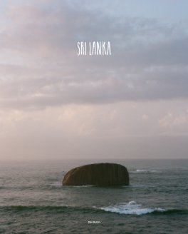 Sri Lanka (Limited Release) book cover