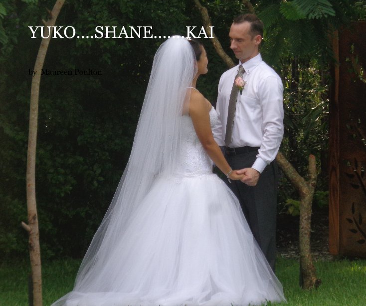 View Yuko     Shane     Kai by Maureen Poulton