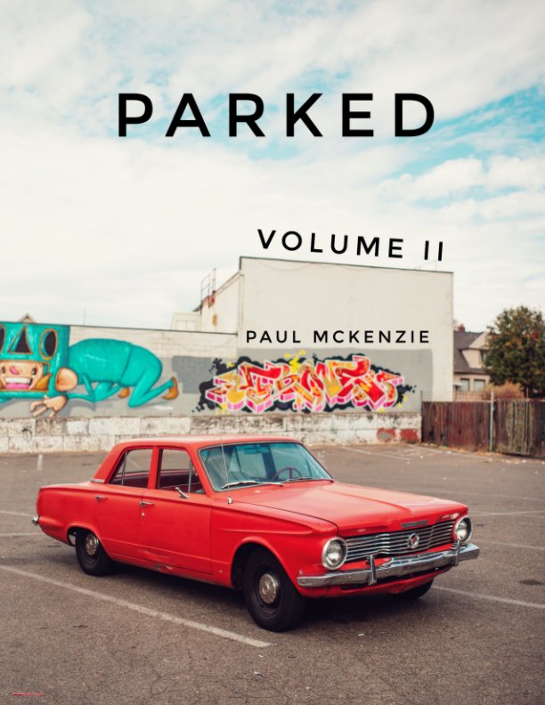 Parked: Volume II nach Paul McKenzie anzeigen