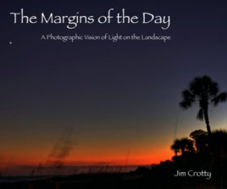 The Margins of the Day book cover