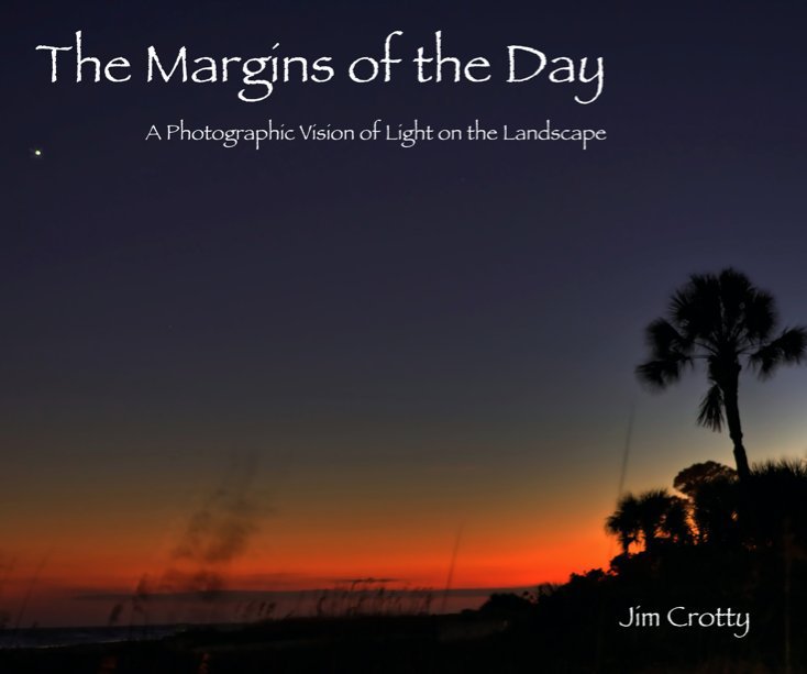 Bekijk The Margins of the Day op Jim Crotty