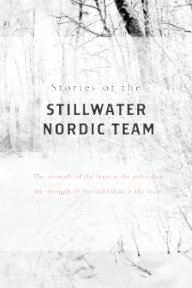 Stories of the Stillwater Nordic Team book cover