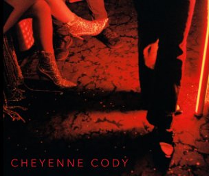 Cheyenne Cody book cover