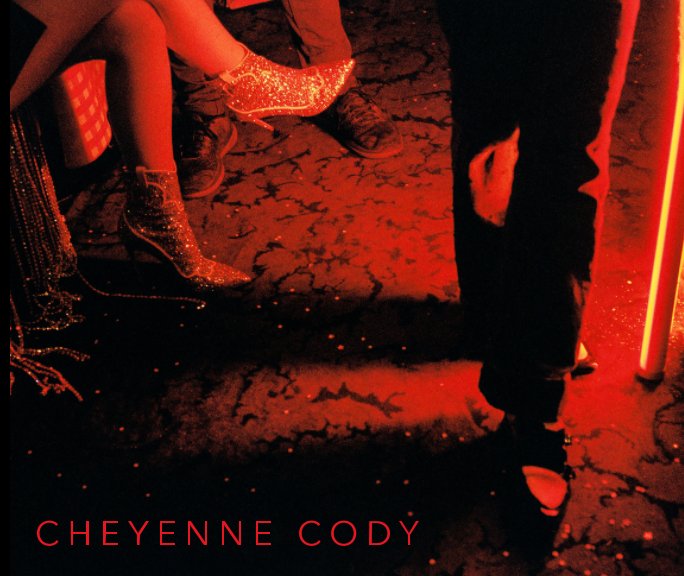 Bekijk Cheyenne Cody op Cheyenne Cody