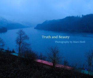 Truth and Beauty book cover