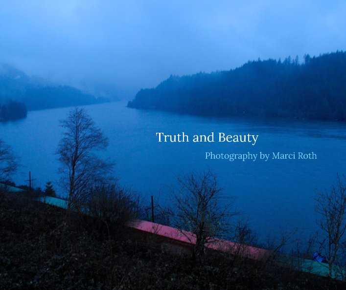 View Truth and Beauty by Marci Roth