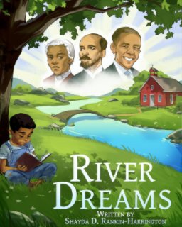 River Dreams book cover