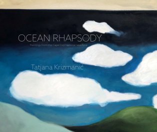 Ocean Rhapsody book cover