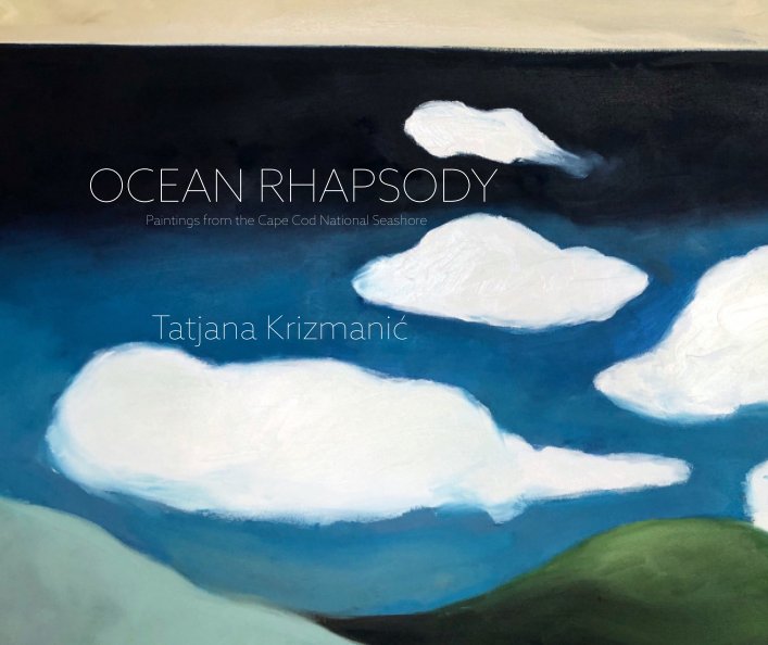 View Ocean Rhapsody by Tatjana Krizmanic
