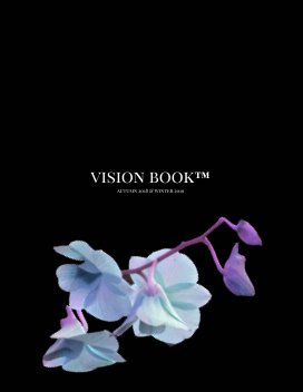 Vision Book™ Magazine book cover