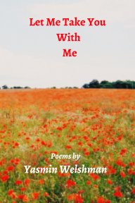 Let Me Take You With Me book cover