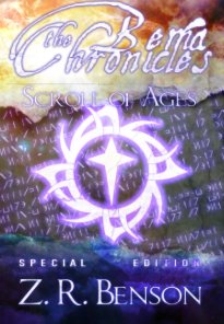 The Bema Chronicles I: Scroll of Ages book cover