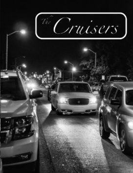 The Cruisers book cover