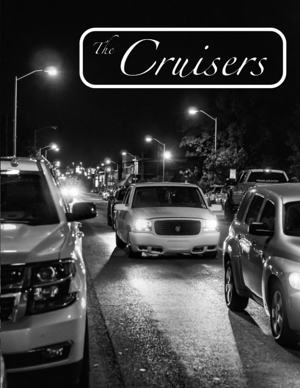 View The Cruisers by James F Keck