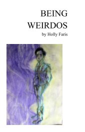 Being Weirdos book cover