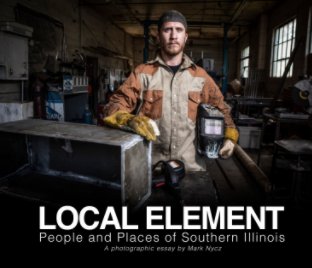 Local Element book cover