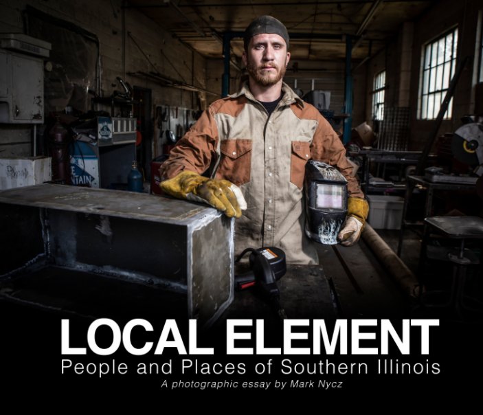 Ver Local Element por Mark Nycz