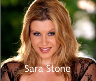 Sara Stone book cover