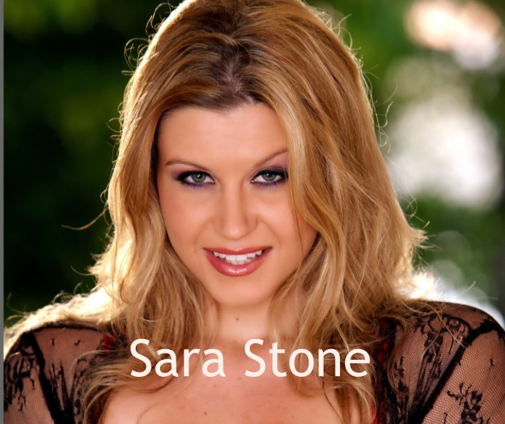 View Sara Stone by Peter Orneel