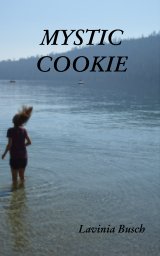 Mystic Cookie book cover