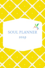 Soul Planner book cover