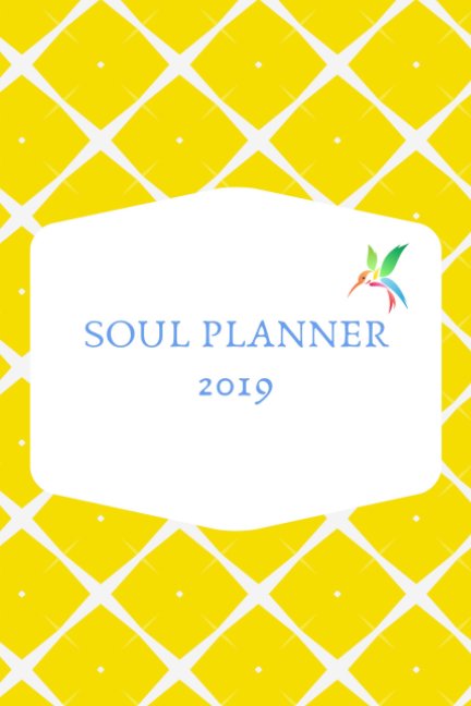 Ver Soul Planner por Vanessa Loder, Suzanne Miller