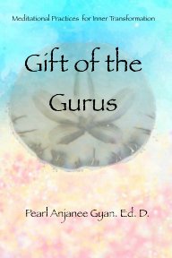 Gift of the Gurus book cover
