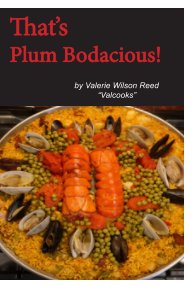 That's Plum Bodacious! book cover