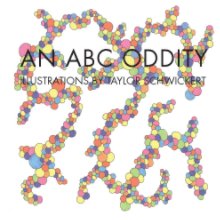 AN ABC ODDITY book cover