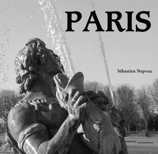 Bekijk Paris op Sébastien Nepveu