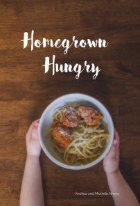 Homegrown Hungry book cover