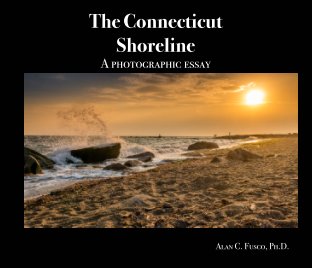 The Connecticut Shoreline book cover