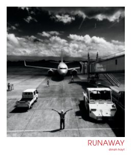 Runaway book cover