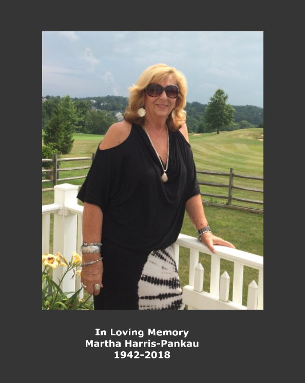 Bekijk Martha Memorial op Terri Thompson, Susan Pankau