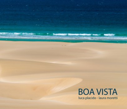 Boa Vista book cover