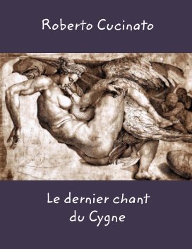 le dernier chant du Cygne book cover