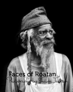 Faces of Roatan: Series 2 book cover