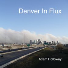 Denver In Flux book cover