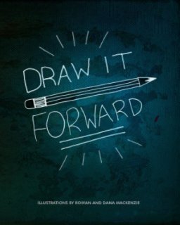 Draw It Forward book cover