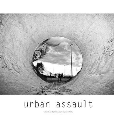 Urban Assault book cover