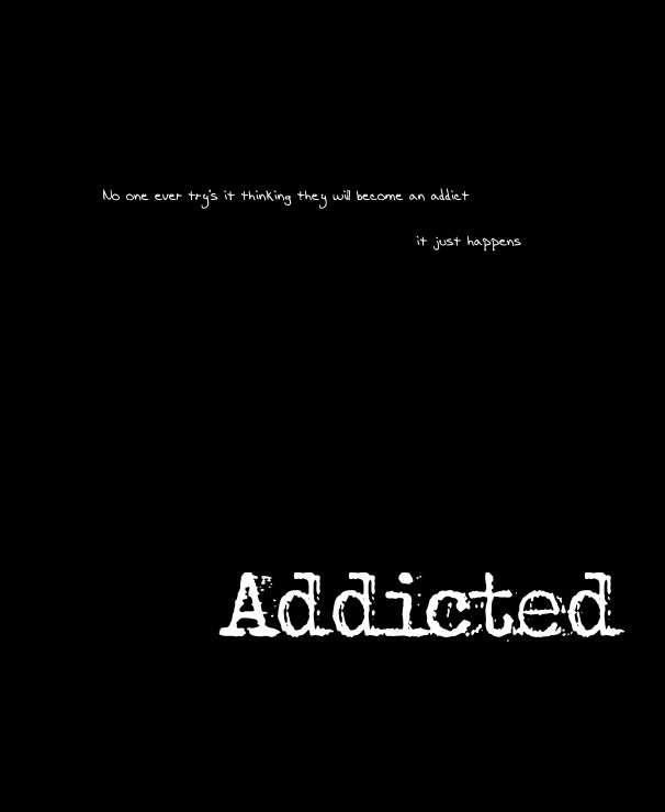 Visualizza Addicted di Ashley Dellinger