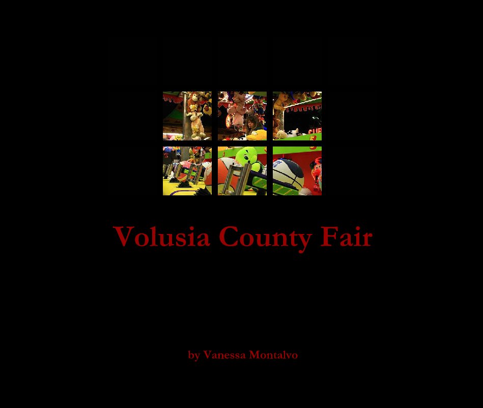 Ver Volusia County Fair por Vanessa Montalvo