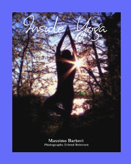 Inside Yoga book cover